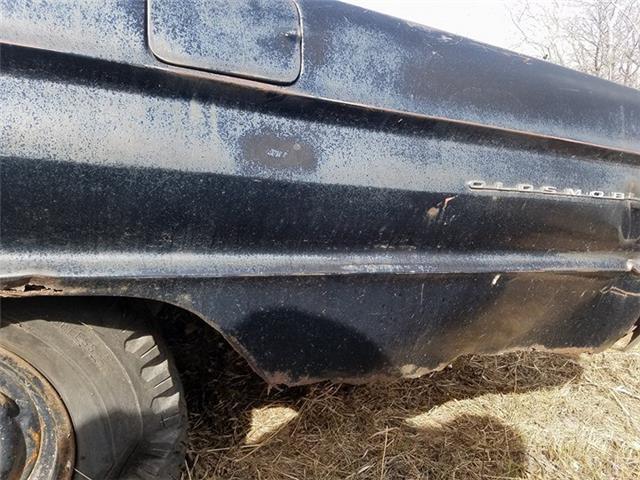 1961 Oldsmobile Eighty-Eight -- - photo 10