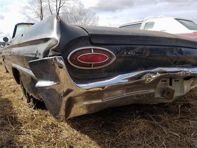 1961 Oldsmobile Eighty-Eight -- - photo 11