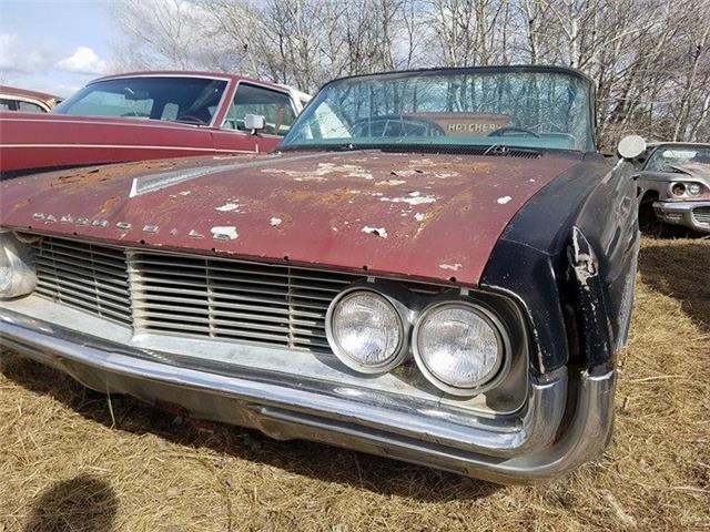 1961 Oldsmobile Eighty-Eight -- - photo 6