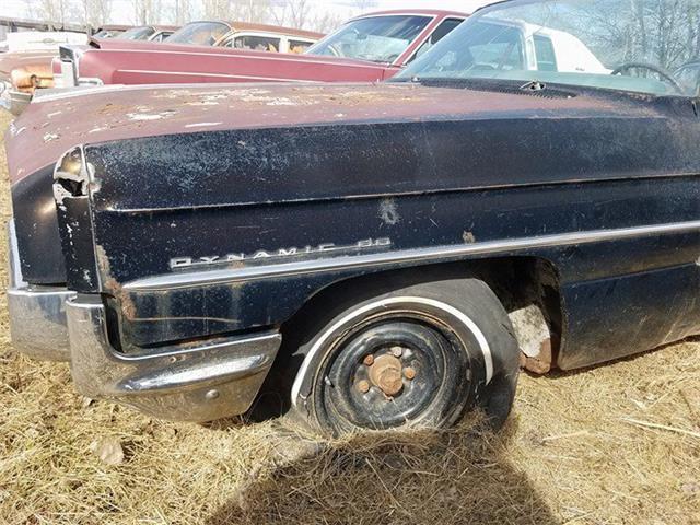 1961 Oldsmobile Eighty-Eight -- - photo 7