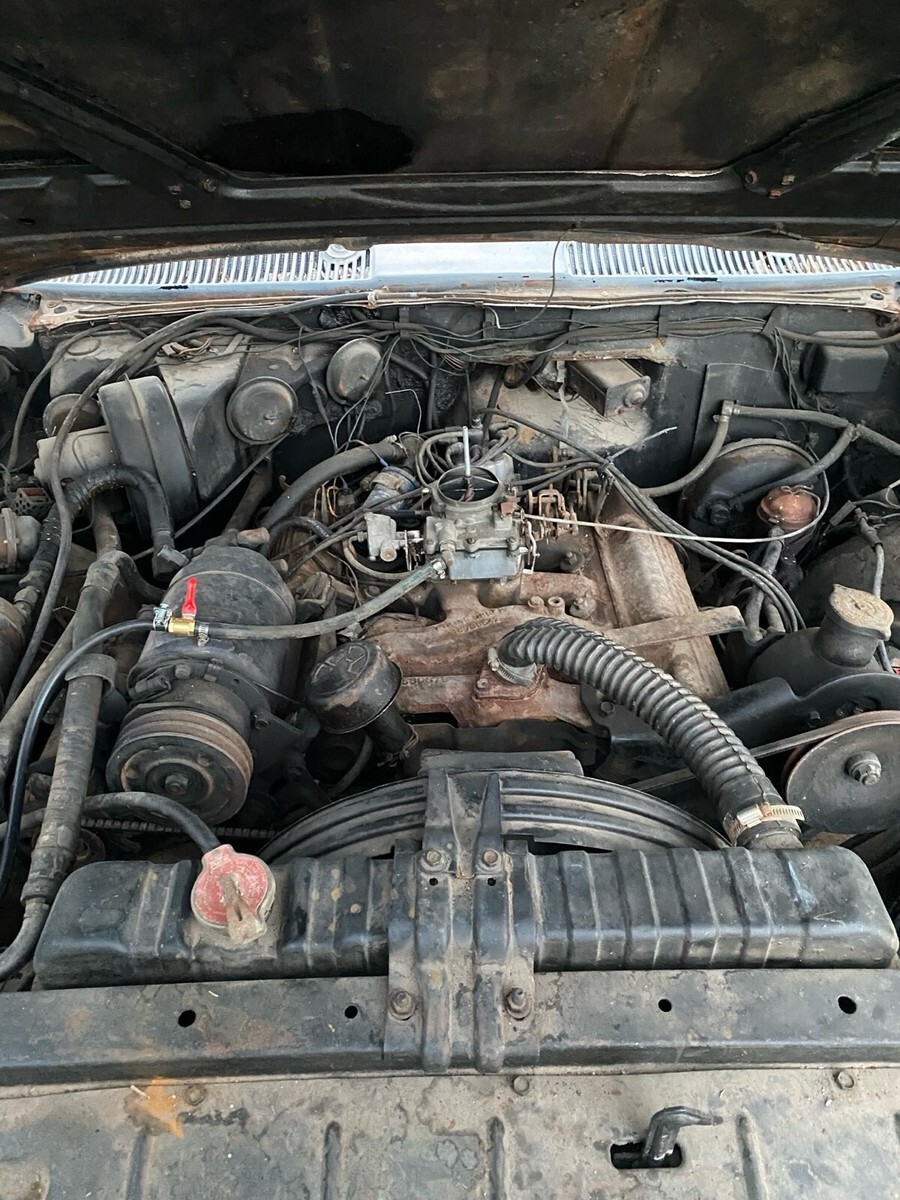 1961 Oldsmobile Dynamic 88 - photo 10
