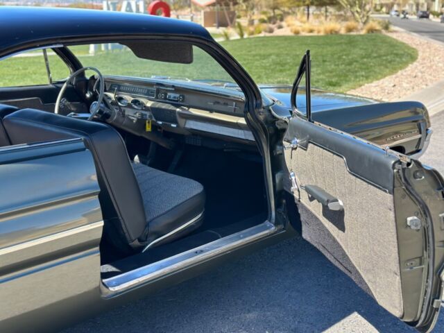 1961 Oldsmobile Dynamic - photo 12