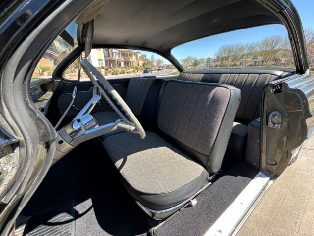 1961 Oldsmobile Dynamic - photo 13