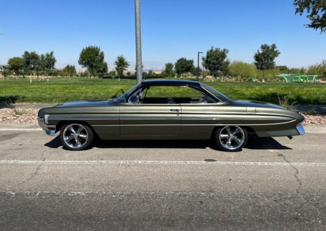 1961 Oldsmobile Dynamic - photo 5