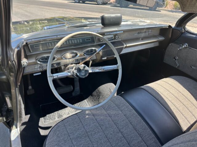 1961 Oldsmobile Dynamic - photo 9