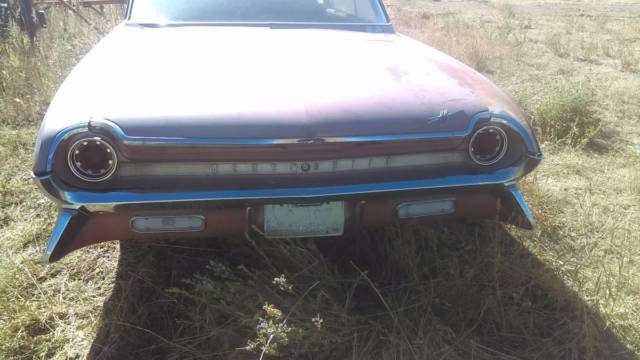 1961 Oldsmobile Eighty-Eight Base - photo 10