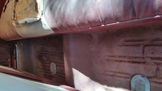 1961 Oldsmobile Eighty-Eight Base - photo 12