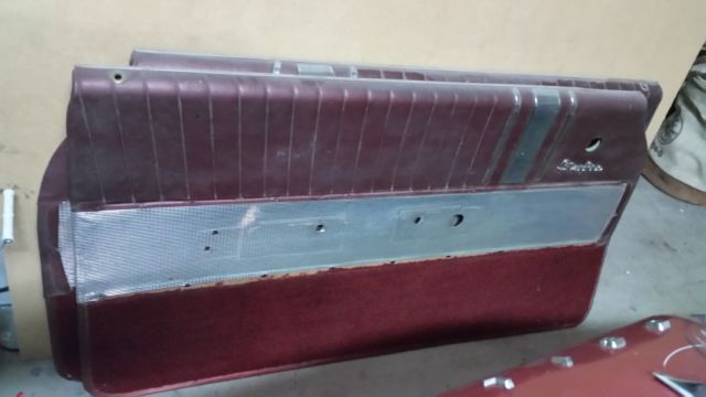 1961 Oldsmobile Eighty-Eight Base - photo 2