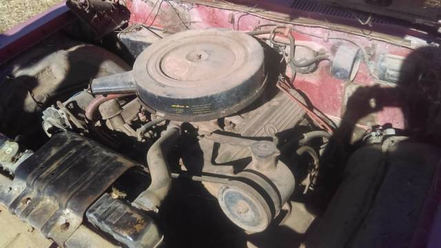 1961 Oldsmobile Eighty-Eight Base - photo 3