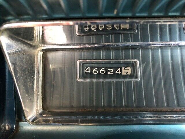 1961 Oldsmobile Eighty-Eight Dynamic 88 - photo 2