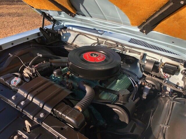 1961 Oldsmobile Eighty-Eight Dynamic 88 - photo 6