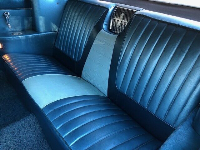 1961 Oldsmobile Eighty-Eight Dynamic 88 - photo 8