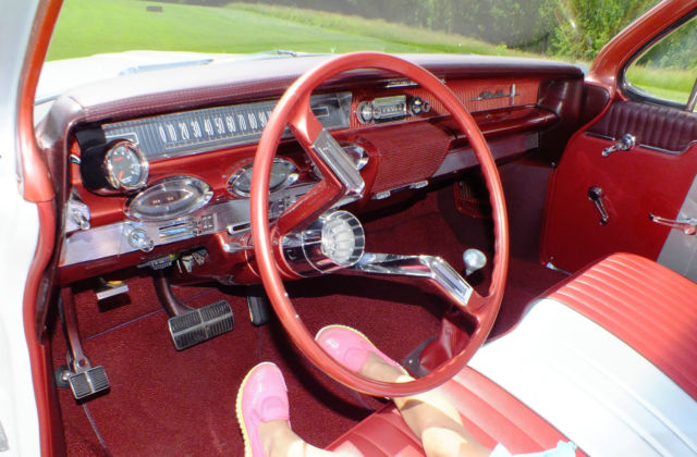 1961 Oldsmobile Eighty-Eight - photo 11