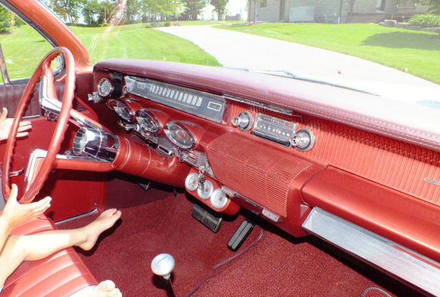 1961 Oldsmobile Eighty-Eight - photo 12