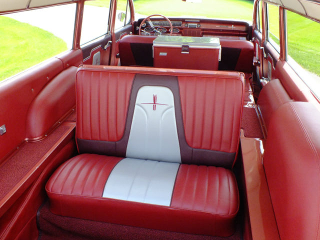 1961 Oldsmobile Eighty-Eight - photo 13