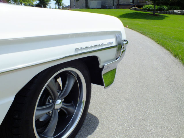 1961 Oldsmobile Eighty-Eight - photo 7