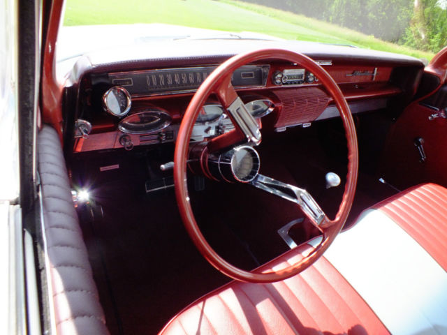 1961 Oldsmobile Eighty-Eight - photo 8