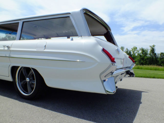 1961 Oldsmobile Eighty-Eight - photo 9