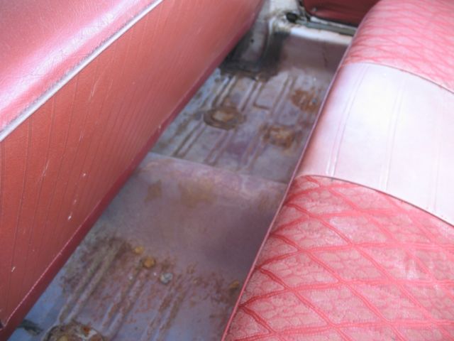 1961 Oldsmobile Eighty-Eight - photo 11