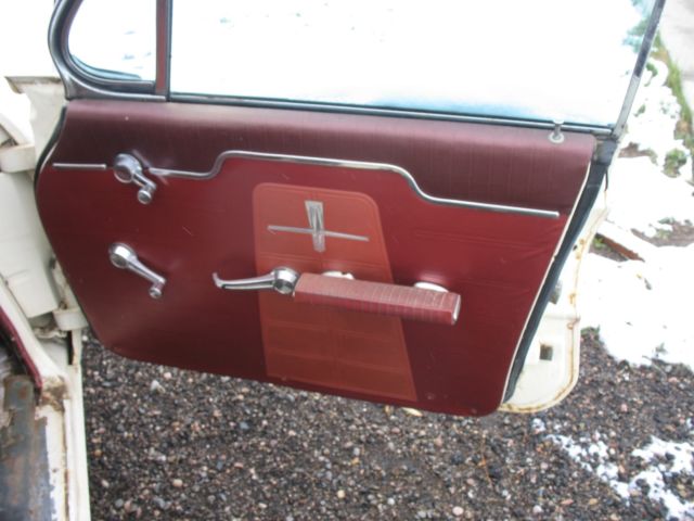 1961 Oldsmobile Eighty-Eight - photo 12