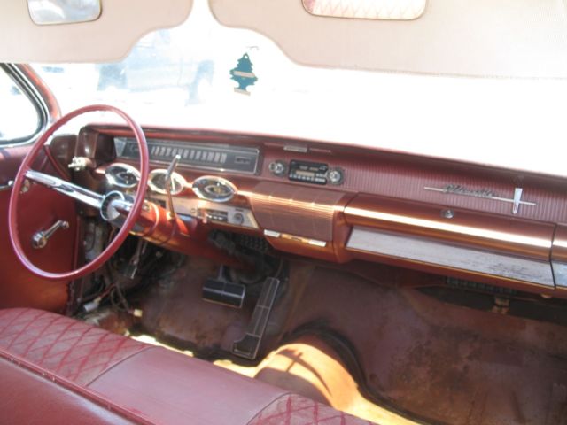 1961 Oldsmobile Eighty-Eight - photo 7