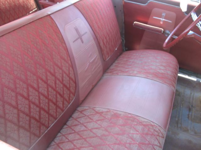 1961 Oldsmobile Eighty-Eight - photo 9