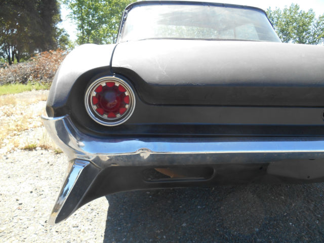 1961 Oldsmobile Eighty-Eight Dynamic 88 - photo 10