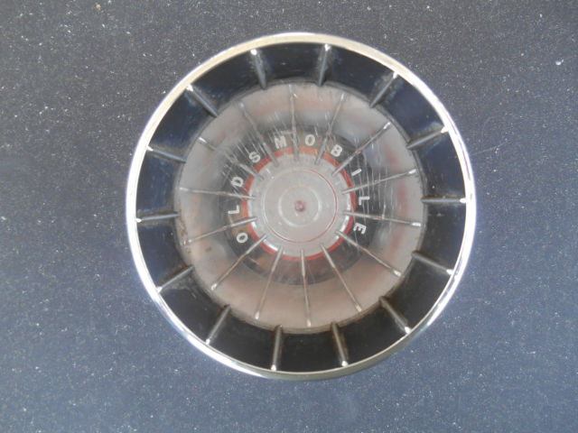 1961 Oldsmobile Eighty-Eight Dynamic 88 - photo 11