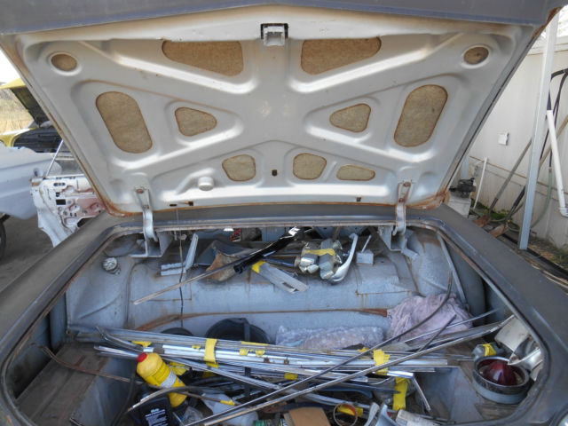 1961 Oldsmobile Eighty-Eight Dynamic 88 - photo 12