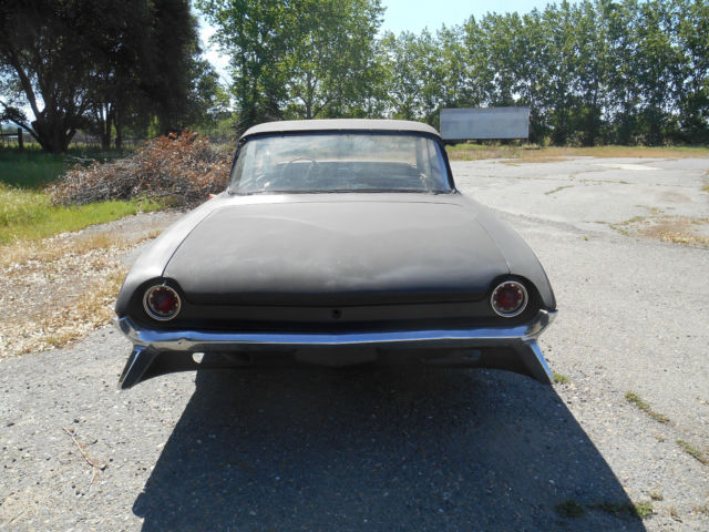 1961 Oldsmobile Eighty-Eight Dynamic 88 - photo 2
