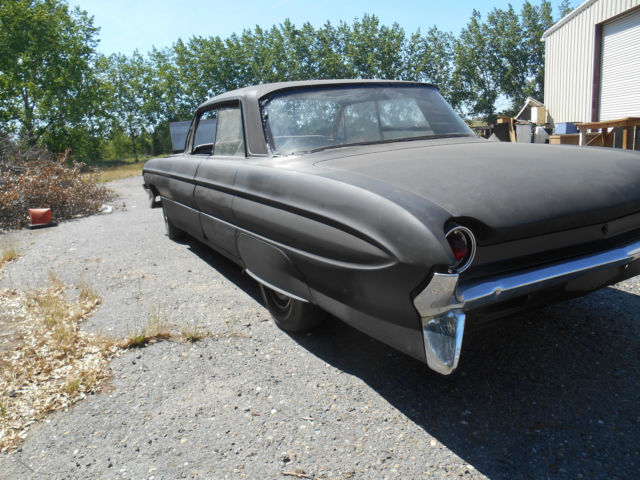 1961 Oldsmobile Eighty-Eight Dynamic 88 - photo 4