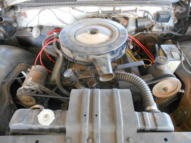 1961 Oldsmobile Eighty-Eight Dynamic 88 - photo 6