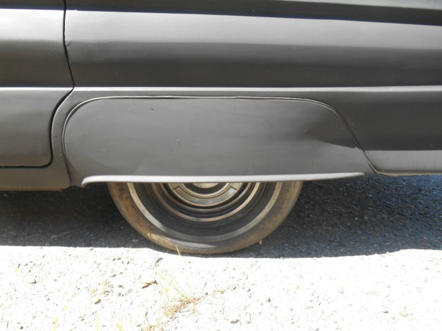 1961 Oldsmobile Eighty-Eight Dynamic 88 - photo 9