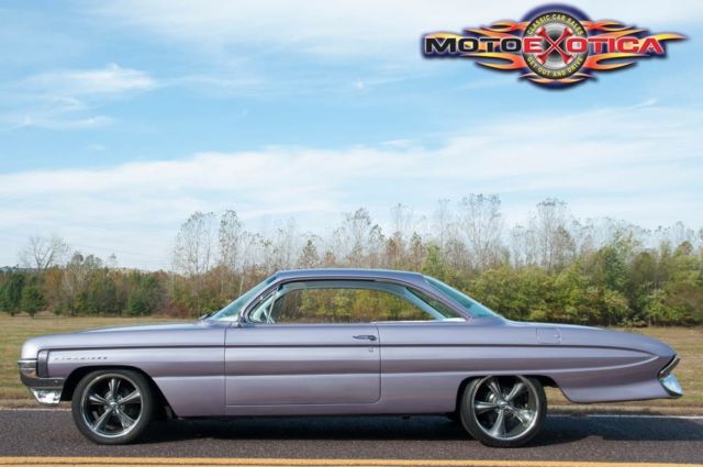 1961 Oldsmobile Other Dynamic 88 Custom Coupe - photo 3
