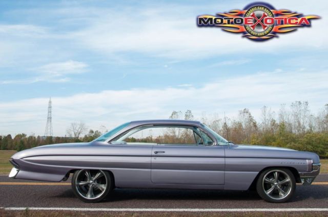 1961 Oldsmobile Other Dynamic 88 Custom Coupe - photo 5