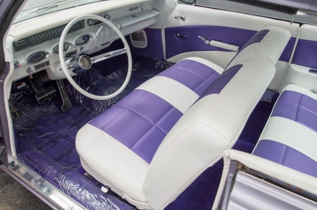 1961 Oldsmobile Other Dynamic 88 Custom Coupe - photo 6