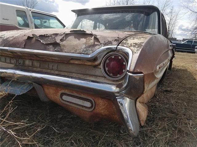 1961 Oldsmobile Eighty-Eight -- - photo 13