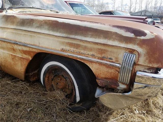 1961 Oldsmobile Eighty-Eight -- - photo 9