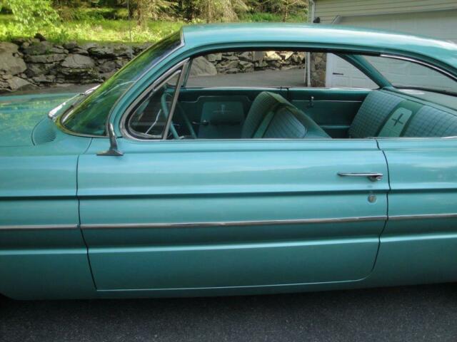 1961 Oldsmobile Eighty-Eight - photo 10