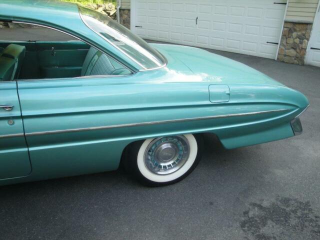 1961 Oldsmobile Eighty-Eight - photo 11