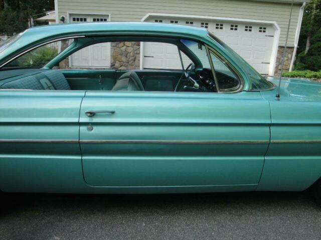 1961 Oldsmobile Eighty-Eight - photo 13
