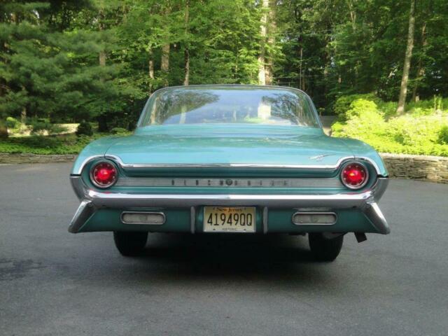 1961 Oldsmobile Eighty-Eight - photo 8