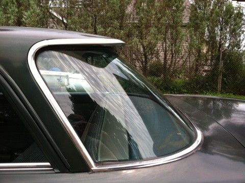 1961 Oldsmobile Eighty-Eight - photo 4
