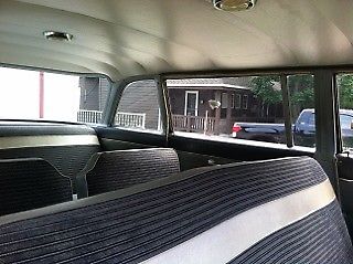 1961 Oldsmobile Eighty-Eight - photo 8