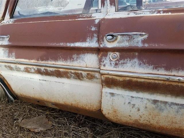 1961 Oldsmobile Eighty-Eight -- - photo 10