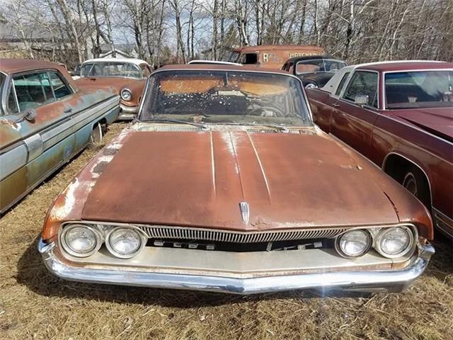 1961 Oldsmobile Eighty-Eight -- - photo 2