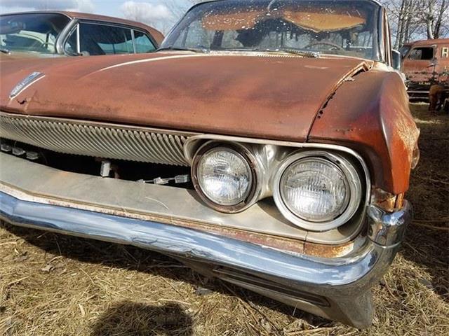 1961 Oldsmobile Eighty-Eight -- - photo 6