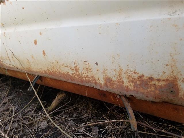 1961 Oldsmobile Eighty-Eight -- - photo 10