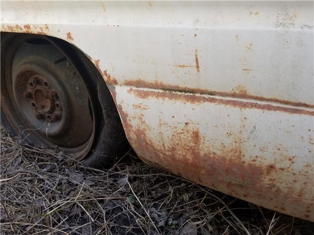 1961 Oldsmobile Eighty-Eight -- - photo 11