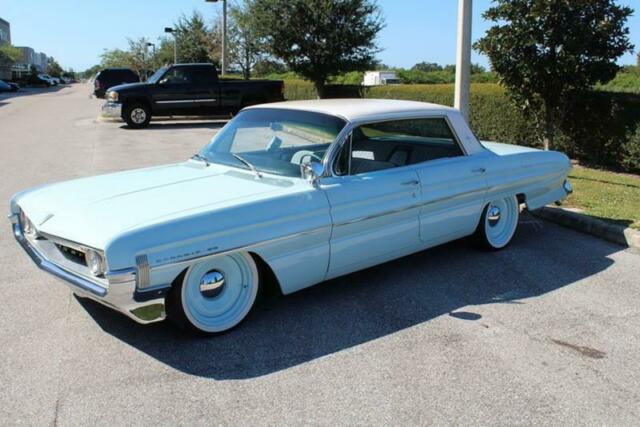 1961 Oldsmobile Eighty-Eight -- - photo 10